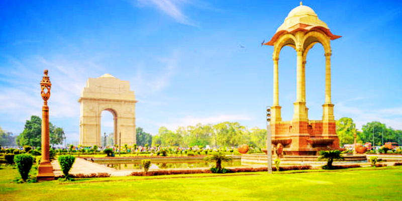 delhi full day tour