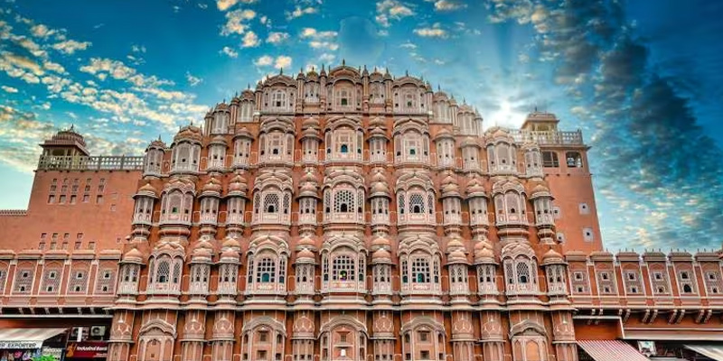Hawa Mahal