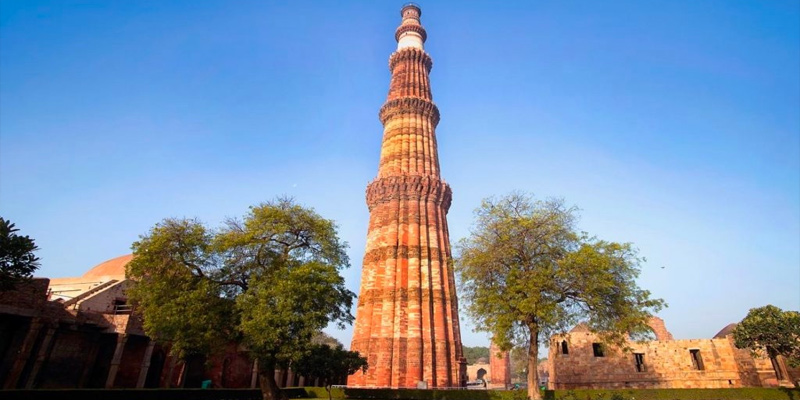Qutab Minar